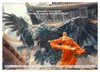Shaolin Mönche - Weisheit und Disziplin (Wandkalender 2027 Produktbild-Vorschau 15