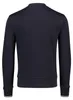 Fred Perry Crew Neck Niebieski Podgląd zdjęcia produktu 9