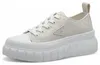 s.Oliver S.Oliver Leinenschuh Beige Produktbild-Vorschau 1