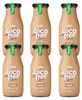 QF COCOFFEE MOCHA napój wegański 280 ml Náhľad obrázku produktu 2