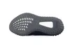 BY1604 Adidas Yeezy Boost 350 V2 Core Black/White Vista previa de la imagen del producto 4