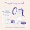 Ręczny laktator Lansinoh 1 szt Podgląd zdjęcia produktu 8