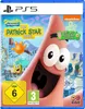 Das Patrick Star Spiel PS5-Spiel Produktbild-Vorschau 1