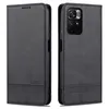 Etui Redmi Note 11S, portefeuille avec fermeture magnétique Voir les images du produit 2