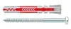 fischer 538257 fischer DuoPower 10x80 S 2K 538257 Dübel mit Podgląd zdjęcia produktu 34