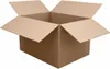 6x Faltkarton  800x600x(300)-500mm (Außenmaß) mit variabler Produktbild-Vorschau 1