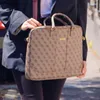 Guess Torba GUCB154GB 16 brz/brown4G Uptown Podgląd zdjęcia produktu 12