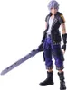 Kingdom Hearts III Play Arts Kai Actionfigur Riku Ver. 2 Anteprima dell’immagine prodotto 1