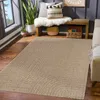 TT Home Outdoor Teppich Wetterfest Garten Schlafzimmer Flur Produktbild-Vorschau 2