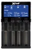 Chargeur rapide XCELL BC-X4000 P, LiFePO4, Li-Ion, Ni-Cd, Voir les images du produit 1