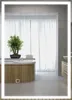 Lustro łazienkowe HOMCOM z oświetleniem 70 x 50 cm Lustro Podgląd zdjęcia produktu 1