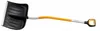 Fiskars X-Series™ Hrablo Na Sníh 1057186 Náhled obrázku produktu 2