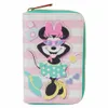 Loungefly - Portfel Disney Minnie w Stylu Wakacyjnym Podgląd zdjęcia produktu 1