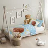Babybettwäscheset 100x135 Kuschelhund Produktbild-Vorschau 3