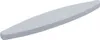 Brousek na kosu oválný, 230mm EXTOL-CRAFT Náhled obrázku produktu 1