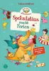Spekulatius, der Weihnachtsdrache. Spekulatius macht Ferien Náhled obrázku produktu 4
