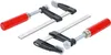 BGS technic F-Clamp Set, 478 g Náhľad obrázku produktu 1
