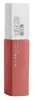 Maybelline Super Stay Matte Ink Rouge à lèvres liquide Voir les images du produit 8