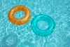 Transparenter Schwimmring Ø51 cm, verschiedene Farben Produktbild-Vorschau 30