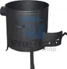 Pro-Tech CHEF 52275 Gulášová konvice 53 cm Náhled obrázku produktu 3