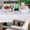 com-four® 8x Tischdeckenbeschwerer - Tischtuchgewichte in Produktbild-Vorschau 4
