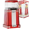 Gadgy Popcornmachine: Retro popcornmaker met hete lucht, Productafbeelding-voorbeeld 10