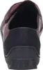 Rieker Damen Echtleder Slipper rot kombi, Damen:38 EU Produktbild-Vorschau 5