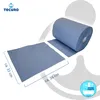 tecuro Doppelpack Putztuchrolle Putzpapier 2-lagig Ø 33 x Produktbild-Vorschau 5