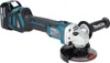 Makita DGA511RTJ Akku-Winkelschleifer Produktbild-Vorschau 33