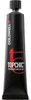 A black tube of Goldwell Topchic permanent hair color with red and white lettering. Náhled obrázku produktu