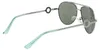 GUESS SUNGLASSES Zonnebrillen GF0364 5910X Productafbeelding-voorbeeld 3