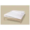 LIVARNO® Feder-und-Daunen-Bettdecke Warm 155 x 220 cm NEU Produktbild-Vorschau 2