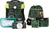 School-Mood Hero Schulranzen-set schwarz 38 x 30 x 22 Produktbild-Vorschau 1