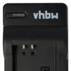 vhbw Micro-USB Ladegerät kompatibel mit Canon EOS M50 Mark Produktbild-Vorschau 6
