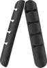 Ugreen 2x organizer na kable - Czarny KP26285 Podgląd zdjęcia produktu 19