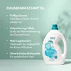 HAKA Daunenbalsam 1l Waschmittel für Daunenprodukte Produktbild-Vorschau 1