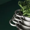 8dílná sada hrnců TOPFSET Indukční nerezová ocel se Náhled obrázku produktu 6