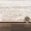 Mazovia Teppich Beige Modern Abstrakt - Wohnzimmer, Produktbild-Vorschau 5