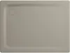 KALDEWEI Duschfläche SUPERPLAN warm grey 50 Produktbild-Vorschau 1