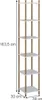Vicco Eckregal Bivio, 30 x 163.5 cm 6 Ablageflächen, Produktbild-Vorschau 3