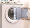 Badewannenkissen Ergonomisches Badekissen mit 4D-Air-Mesh & Produktbild-Vorschau 10