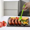Backpinsel, Silikon-Backpinsel, Küchenpinsel zum Kochen, Produktbild-Vorschau 3
