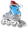Nils Extreme Inline Skates 2in1 - Schlittschuhe für Kinder Produktbild-Vorschau 18