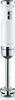 A white and silver Graef hand blender is shown against a white background. Produktbild-Vorschau