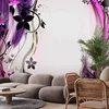 Vlies Fototapete - Blooming delight 100x70 cm Muster Produktbild-Vorschau 1
