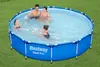 Bestway Swimmingpool Steel Pro Rahmen 366 x 76 cm Produktbild-Vorschau 12