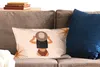 MuchoWow® Zierkissen Sofakissen Wohnzimmer Dekokissen 50x30 Produktbild-Vorschau 2