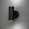 Konstsmide Modena Up & Down schwarz lackiertes Aluminium, Produktbild-Vorschau 6