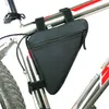 Bicycle Bag Vodotěsný 2 L Frame Bag Mobilní telefon Bag Náhled obrázku produktu 4
