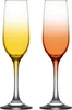 LAV Fame Champagnerflöten aus Glas – 215 ml – Vollfarbe – Produktbild-Vorschau 4